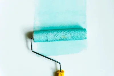 Peinture intérieure à Labastide-Villefranche — murs, plafonds et boiseries